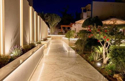 Villa Olia Heated Pool 95m Walk to Sandy Beach - Foto 19