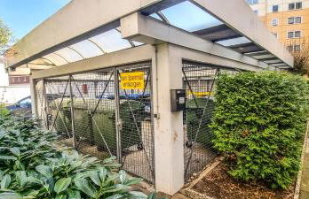 Apartment Hannover - Langenhagen center 2 - Foto 29