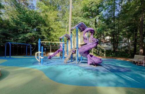 Downtown Guest House - Foto 35