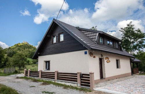 Apartmani Lara Modruš-Kuća za odmor - Foto 39