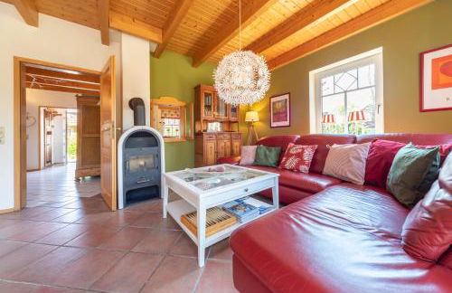 Ferienhaus Zaunkönig - Foto 15