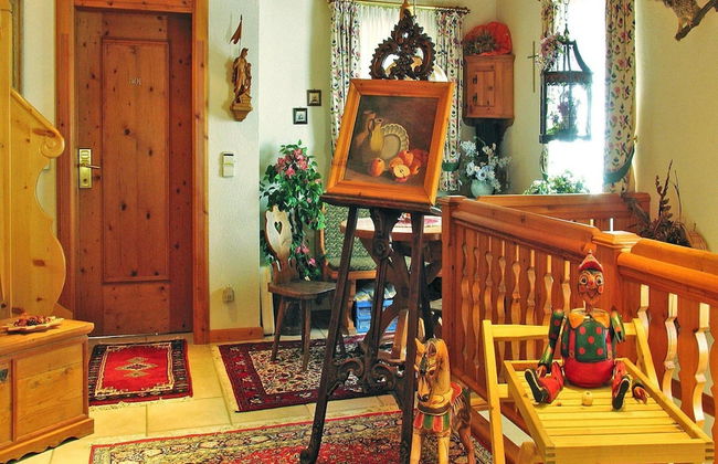 Chalet in Dienten by Ski Slopes & Wellness - Foto 13