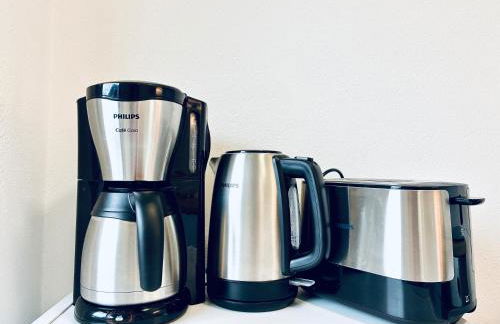 LYMA Suites - Studio S70 - Photo 14