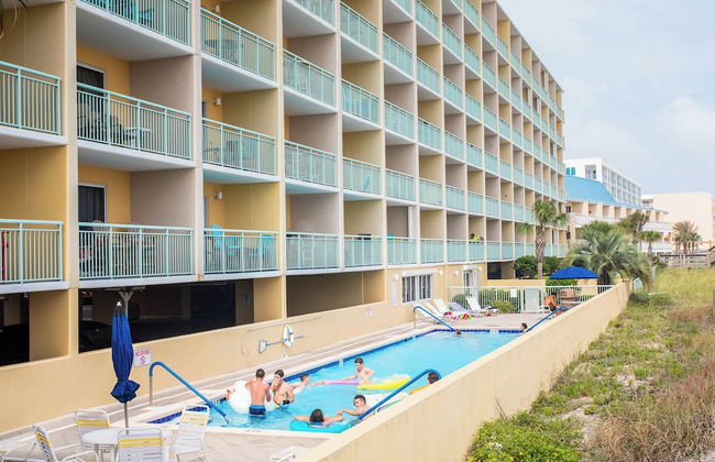 Pelican Isle by Southern Vacation Rentals - Foto 1