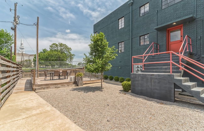 Vintage Elegance - Condo Steps Away From Casino - Foto 30