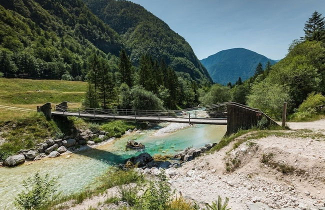 Bovecation House - Foto 18