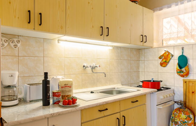 2 bedroom House in Balatonszárszó with garden and terrace - Photo 12