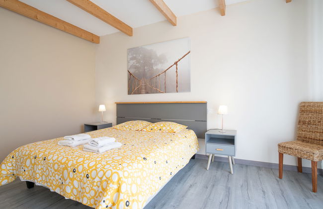 Villa Heol - Foto 19