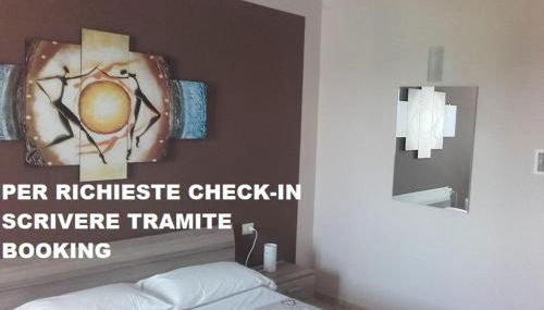 affittacamere emilia SELF CHECK IN - Photo 2