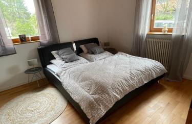 Ferienwohnung Kleine Auszeit - Foto 2