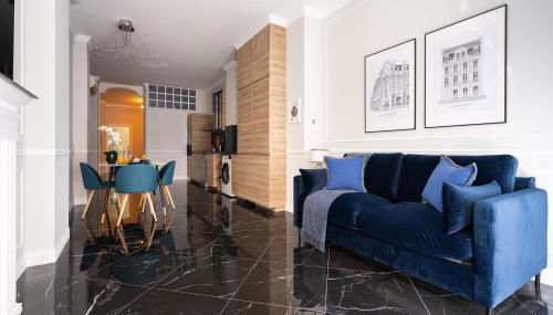 Le Parisien de COUP DE COEUR APPARTEMENTS - Foto 5