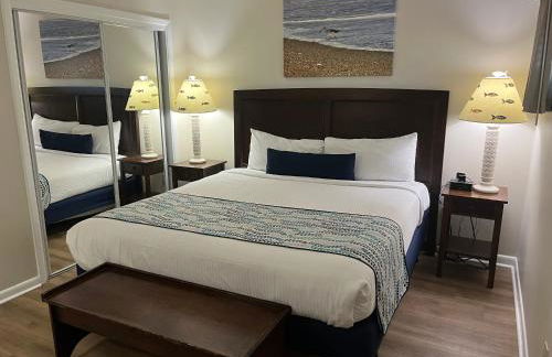 Summer Sands - 204 by Sea Scape Properties - Foto 51