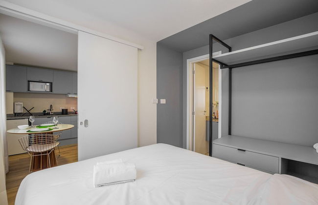 Easy Life Campus PUC by Xtay - Foto 32