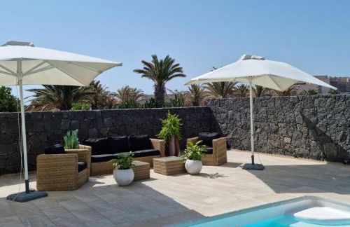 Casa volcanes - Foto 12