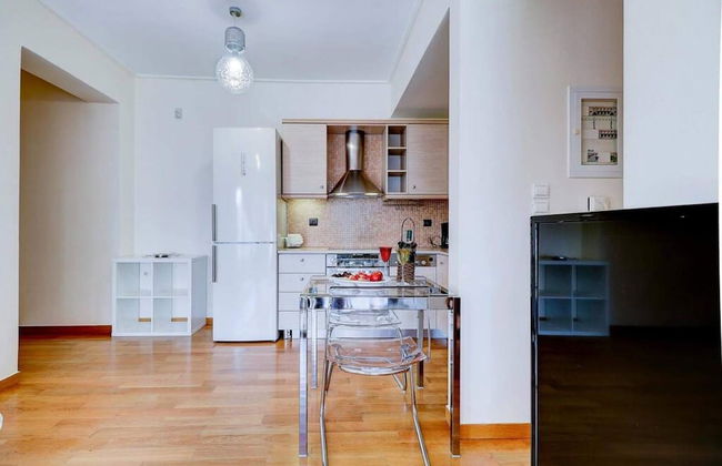 Brand new Flat in the Amazing Area of Alimos - Foto 9