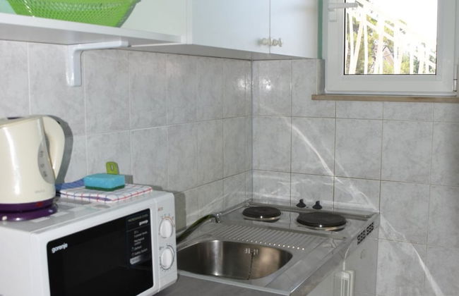 Apartments Dana - Foto 23