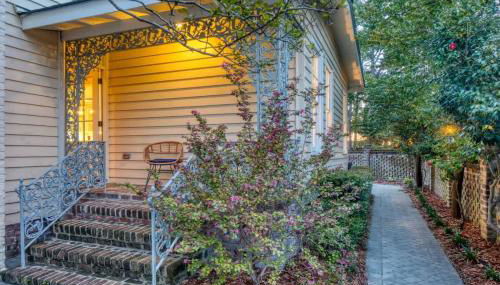 Updated Historic Villa 3 BR suites Walk Everywhere - Foto 4