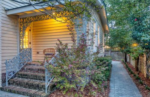 Updated Historic Villa 3 BR suites Walk Everywhere - Foto 4