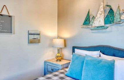 Catalina Island Getaway With 6 Seat Golf Cart Ac - Foto 13