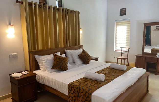 Cenreeza Airport Villa - Photo 5