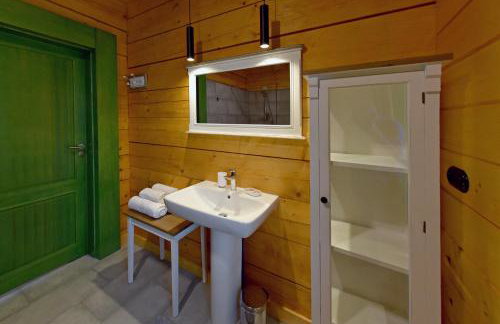 Domy Nad Drawskim - Foto 44