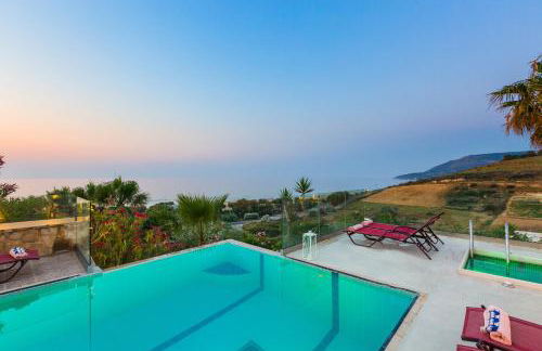 Sea View Villas - Foto 7