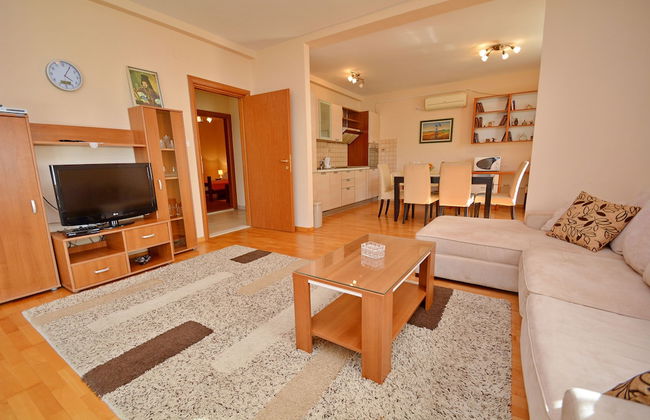 Apartments Soso - Foto 46