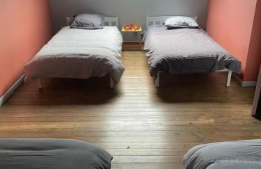 Gîte les Retrouvailles - Foto 7