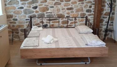 Marina's Apartments - White & Stone Apartment - Foto 5