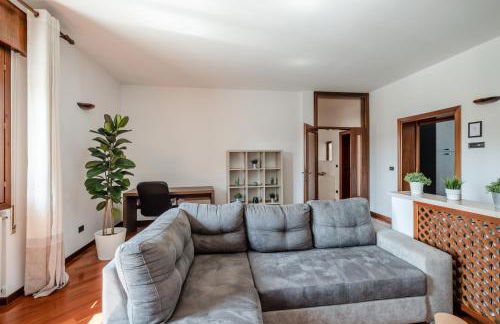 San Vincenzo Apartment 3 Vigonza - Photo 1