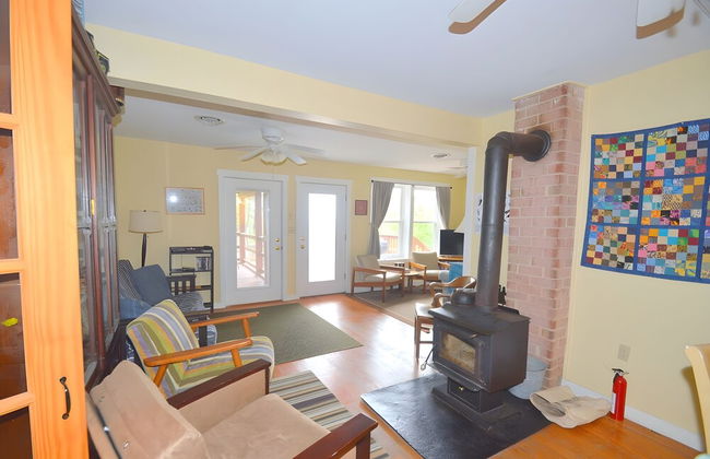 Above Sleepy Hollow - A Hidden Getaway - Foto 15