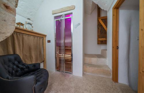 Amazing Apartment Alla Corte with pool and sauna - Foto 20