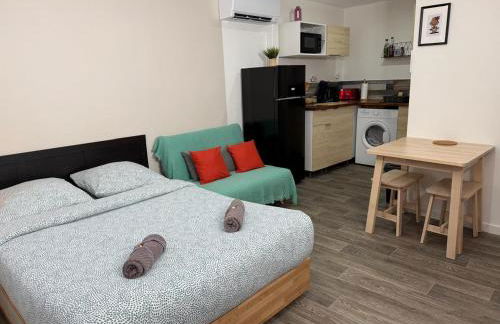 L'endormi - Hypercentre - 10min de Jaude Tout à pied - Foto 36