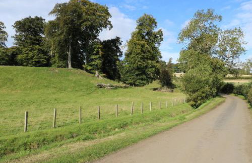 Bonjedward Mill Farm Cottage - Foto 23