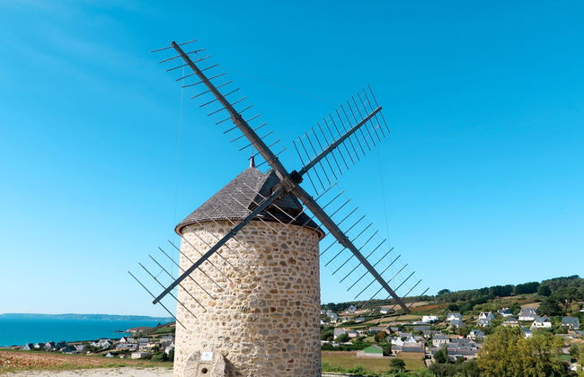 Milin-Avel - Foto 32