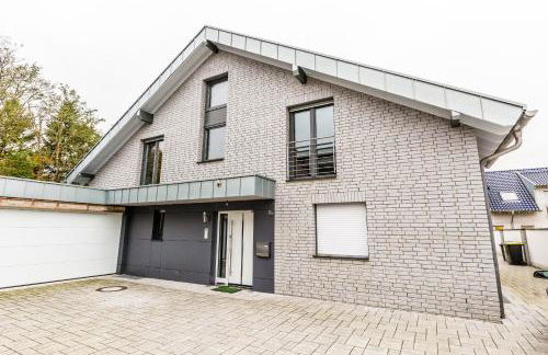 Komfort Design Wohnung Köln - Foto 1