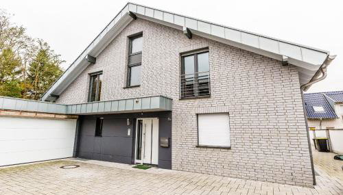 Komfort Design Wohnung Köln - Photo 1