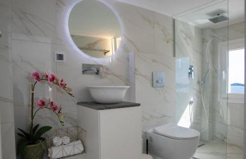 DK Luxury Suite - Foto 14