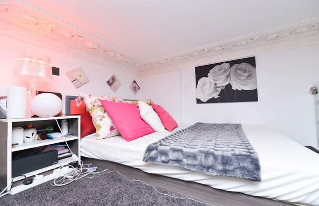 The Dome Hyde Park - Foto 14