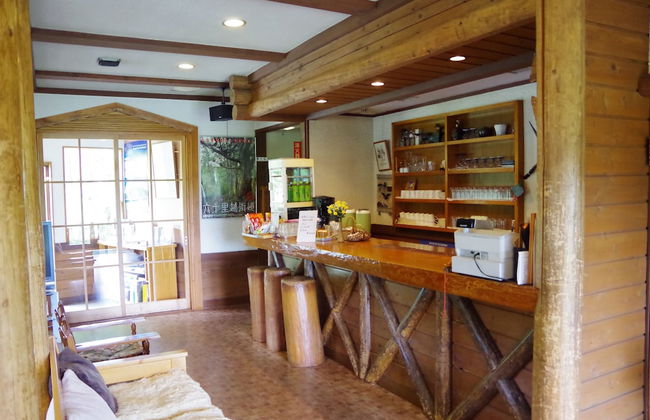 Gassan Pole Pole Farm - Foto 3