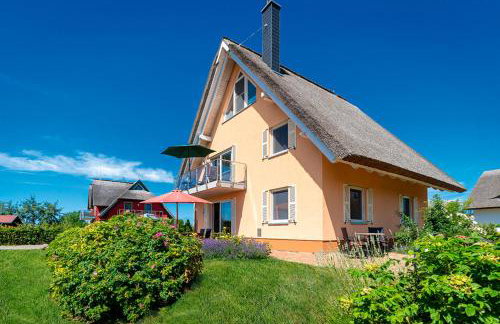 Fewo Vieregge, Nr 12B, OG - Foto 1