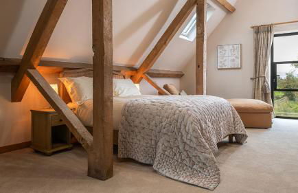 The Long Barn - Foto 6