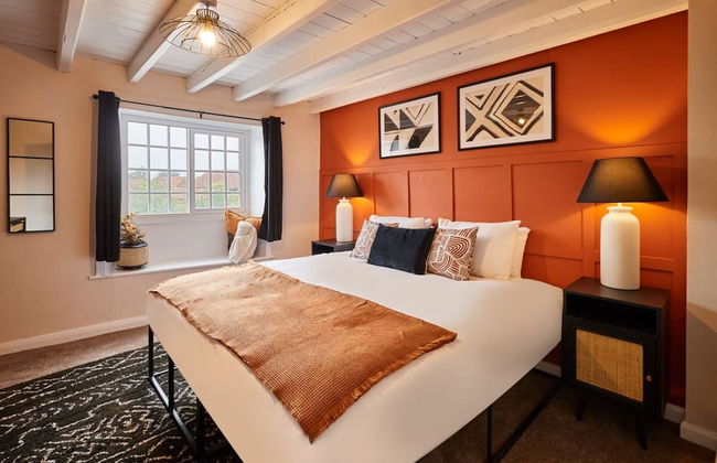 Host Stay Dale End - Foto 1