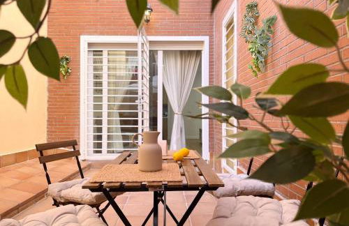 Urban-Usera with Terrace in Madrid Chinatown - Foto 15