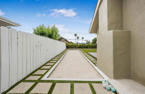 Sleeps 11 Wine Trail Fire Pit Bocce & Trampoline - Foto 3