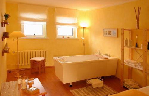 Villa Frankenblick Werrapark Masserberg Resort - Foto 45