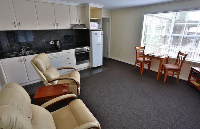 Stanley Holiday Houses - Foto 14