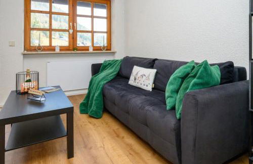 Galeriewohnung in Menzenschwand - Foto 23