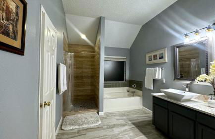 A Beautiful Home in Dallas-Fort Worth - Foto 22