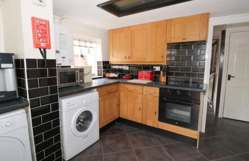 Rose Cottage - Foto 11